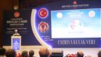 ‘Peygamberimiz, Cami ve İrşat’ temalı ‘Uluslararası Mevlid-i Nebi Sempozyumu’ başladı