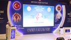‘Peygamberimiz, Cami ve İrşat’ temalı ‘Uluslararası Mevlid-i Nebi Sempozyumu’ başladı