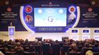 ‘Peygamberimiz, Cami ve İrşat’ temalı ‘Uluslararası Mevlid-i Nebi Sempozyumu’ başladı