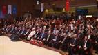 ‘Peygamberimiz, Cami ve İrşat’ temalı ‘Uluslararası Mevlid-i Nebi Sempozyumu’ başladı