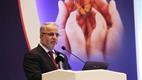 ‘Peygamberimiz, Cami ve İrşat’ temalı ‘Uluslararası Mevlid-i Nebi Sempozyumu’ başladı