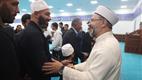 “Hz. Peygamber, insanlık için en güzel örnektir”