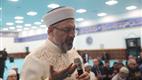 “Hz. Peygamber, insanlık için en güzel örnektir”