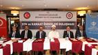 “Gençlerimize sahip çıkmazsak değerlerimiz yok olur”