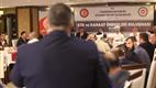 “Gençlerimize sahip çıkmazsak değerlerimiz yok olur”