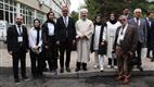 “İmam hatiplilik ismine yakışmayan hal ve hareketler içerisinde bulunmamak için gayret edelim”