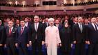 “İmam hatiplilik ismine yakışmayan hal ve hareketler içerisinde bulunmamak için gayret edelim”