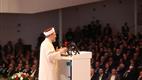 “İmam hatiplilik ismine yakışmayan hal ve hareketler içerisinde bulunmamak için gayret edelim”