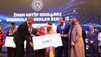 “İmam hatiplilik ismine yakışmayan hal ve hareketler içerisinde bulunmamak için gayret edelim”
