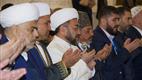Diyanet İşleri Başkanı Erbaş, Bakü Haydar Camii’nde hutbe irad etti