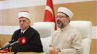 Diyanet İşleri Başkanlığı ile Kosova İslam Birliği Başkanlığı arasında iş birliği protokolü imzalandı