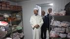 Diyanet İşleri Başkanı Erbaş, ‘TDV Etimesgut İyilik Çarşısı ve Kitap Kafe’nin açılışını yaptı