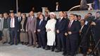 Diyanet İşleri Başkanı Erbaş, Polatlı’da Selçuklu Külliyesi’nin açılışı yaptı