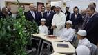 Diyanet İşleri Başkanı Erbaş, Polatlı’da Selçuklu Külliyesi’nin açılışı yaptı