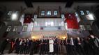 Diyanet İşleri Başkanı Erbaş, Polatlı’da Selçuklu Külliyesi’nin açılışı yaptı