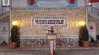 Diyanet İşleri Başkanı Erbaş, Polatlı’da Selçuklu Külliyesi’nin açılışı yaptı