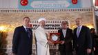 Diyanet İşleri Başkanı Erbaş, Polatlı’da Selçuklu Külliyesi’nin açılışı yaptı