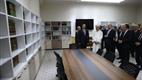 Diyanet İşleri Başkanı Erbaş, Polatlı’da Selçuklu Külliyesi’nin açılışı yaptı