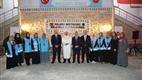 Diyanet İşleri Başkanı Erbaş, Polatlı’da Selçuklu Külliyesi’nin açılışı yaptı
