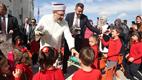 Diyanet İşleri Başkanı Erbaş, ‘TDV Etimesgut İyilik Çarşısı ve Kitap Kafe’nin açılışını yaptı