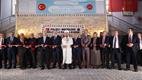Diyanet İşleri Başkanı Erbaş, Polatlı’da Selçuklu Külliyesi’nin açılışı yaptı