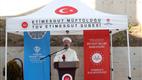 Diyanet İşleri Başkanı Erbaş, ‘TDV Etimesgut İyilik Çarşısı ve Kitap Kafe’nin açılışını yaptı