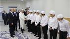Diyanet İşleri Başkanı Erbaş, Polatlı’da Selçuklu Külliyesi’nin açılışı yaptı