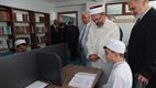 “4-6 yaş Kur’an kursları milletimiz için devrim niteliğinde bir projedir”