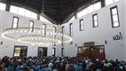 Diyanet İşleri Başkanı Erbaş, Sakarya’da hutbe irad etti