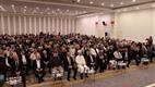 Diyanet İşleri Başkanı Erbaş, şehitler için dua etti