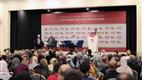 Diyanet İşleri Başkanı Erbaş, şehitler için dua etti