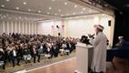 Diyanet İşleri Başkanı Erbaş, şehitler için dua etti