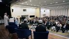 Diyanet İşleri Başkanı Erbaş, şehitler için dua etti