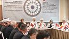 9. Balkan Ülkeleri Diyanet İşleri Başkanları Toplantısı Varna’da yapıldı
