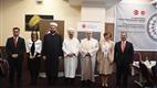 Diyanet İşleri Başkanı Erbaş, Bulgaristan’da Bölge Müftüleri Toplantısı’na katıldı