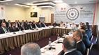 Diyanet İşleri Başkanı Erbaş, Bulgaristan’da Bölge Müftüleri Toplantısı’na katıldı