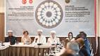 Diyanet İşleri Başkanı Erbaş, Bulgaristan’da Bölge Müftüleri Toplantısı’na katıldı