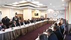 Diyanet İşleri Başkanı Erbaş, Bulgaristan’da Bölge Müftüleri Toplantısı’na katıldı