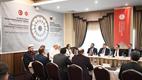 Diyanet İşleri Başkanı Erbaş, Bulgaristan’da Bölge Müftüleri Toplantısı’na katıldı