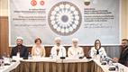 Diyanet İşleri Başkanı Erbaş, Bulgaristan’da Bölge Müftüleri Toplantısı’na katıldı