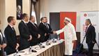 Diyanet İşleri Başkanı Erbaş, Bulgaristan’da Bölge Müftüleri Toplantısı’na katıldı