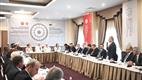 Diyanet İşleri Başkanı Erbaş, Bulgaristan’da Bölge Müftüleri Toplantısı’na katıldı