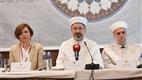 Diyanet İşleri Başkanı Erbaş, Bulgaristan’da Bölge Müftüleri Toplantısı’na katıldı