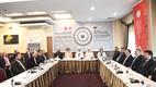 Diyanet İşleri Başkanı Erbaş, Bulgaristan’da Bölge Müftüleri Toplantısı’na katıldı