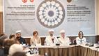 Diyanet İşleri Başkanı Erbaş, Bulgaristan’da Bölge Müftüleri Toplantısı’na katıldı