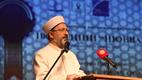 Diyanet İşleri Başkanı Erbaş, Bulgaristan’da ‘Medresetü’n Nüvvâb’ın 100. Yıl Sempozyumu’na katıldı
