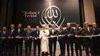 Diyanet İşleri Başkanı Erbaş, İstanbul’da ‘Kelime-i Tevhid Hat Eserleri Sergisi’ni açtı
