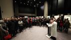 Diyanet İşleri Başkanı Erbaş, İstanbul’da ‘Kelime-i Tevhid Hat Eserleri Sergisi’ni açtı