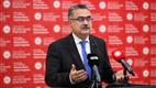 Dini Yayınlar Genel Müdürlüğü Hizmet Binası dualarla açıldı