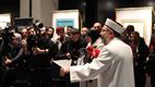 Diyanet İşleri Başkanı Erbaş, İstanbul’da ‘Kelime-i Tevhid Hat Eserleri Sergisi’ni açtı